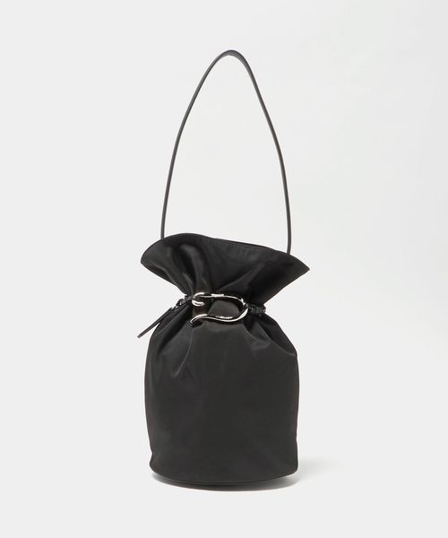 LE VERNIS/＜LE VERNIS＞Poire バケット ショルダーバッグ M/ショルダーバッグ