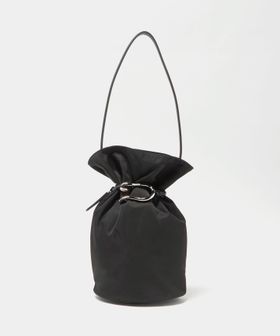 LE VERNIS/＜LE VERNIS＞Poire バケット ショルダーバッグ M/ショルダーバッグ