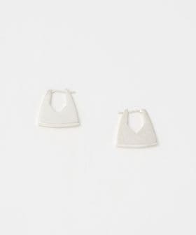 PREEK/＜PREEK＞YU―KIN TRAPEZE EARRINGS/ピアス/ピアス（両耳用）