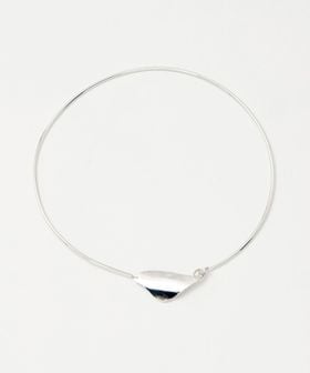 PREEK/＜PREEK＞YU―KIN PETAL OMEGA NECKLACE/ネックレス/ネックレス