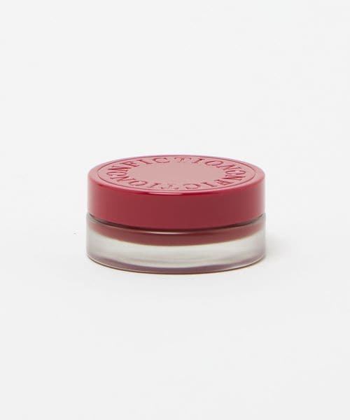NONFICTION/＜NONFICTION＞HOLIDAY ROSE NOURISHING LIP BALM/リップバーム/スキンケア