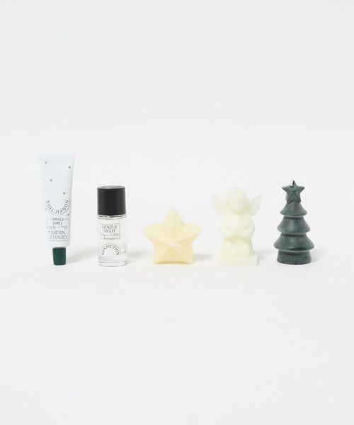 NONFICTION/＜NONFICTION＞GENTLE NIGHT HOLIDAY SET/ホリデーセット/その他ビューティー / コスメ  / 香水