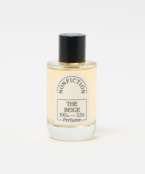 NONFICTION/＜NONFICTION＞THE BEIGE EAU DE PARFUM 100ml/オードパルファム/香水