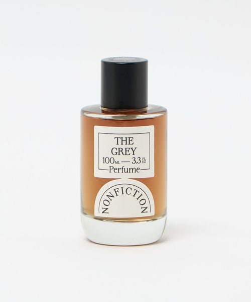 NONFICTION/＜NONFICTION＞THE GRAY EAU DE PARFUM 100ml/オードパルファム/香水