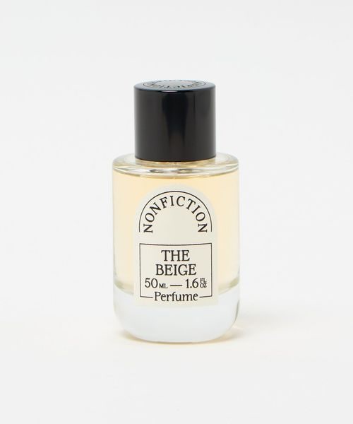 NONFICTION/＜NONFICTION＞THE BEIGE EAU DE PARFUM 50ml/オードパルファム/香水