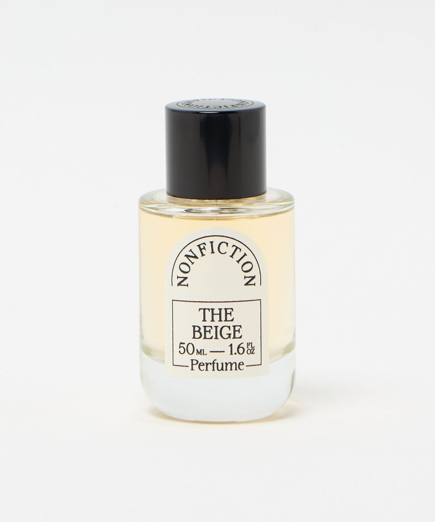 NONFICTION＞THE BEIGE EAU DE PARFUM 50ml/オードパルファム