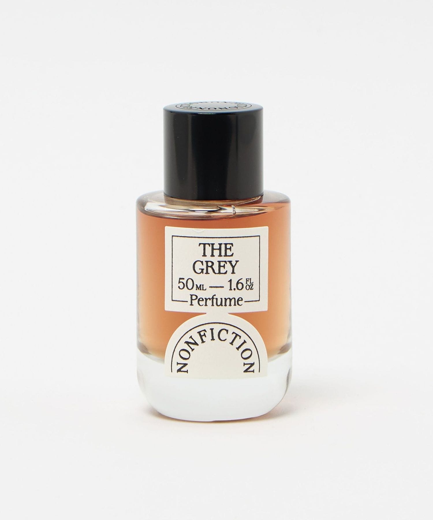 NONFICTION＞THE GRAY EAU DE PARFUM 50ml/オードパルファム