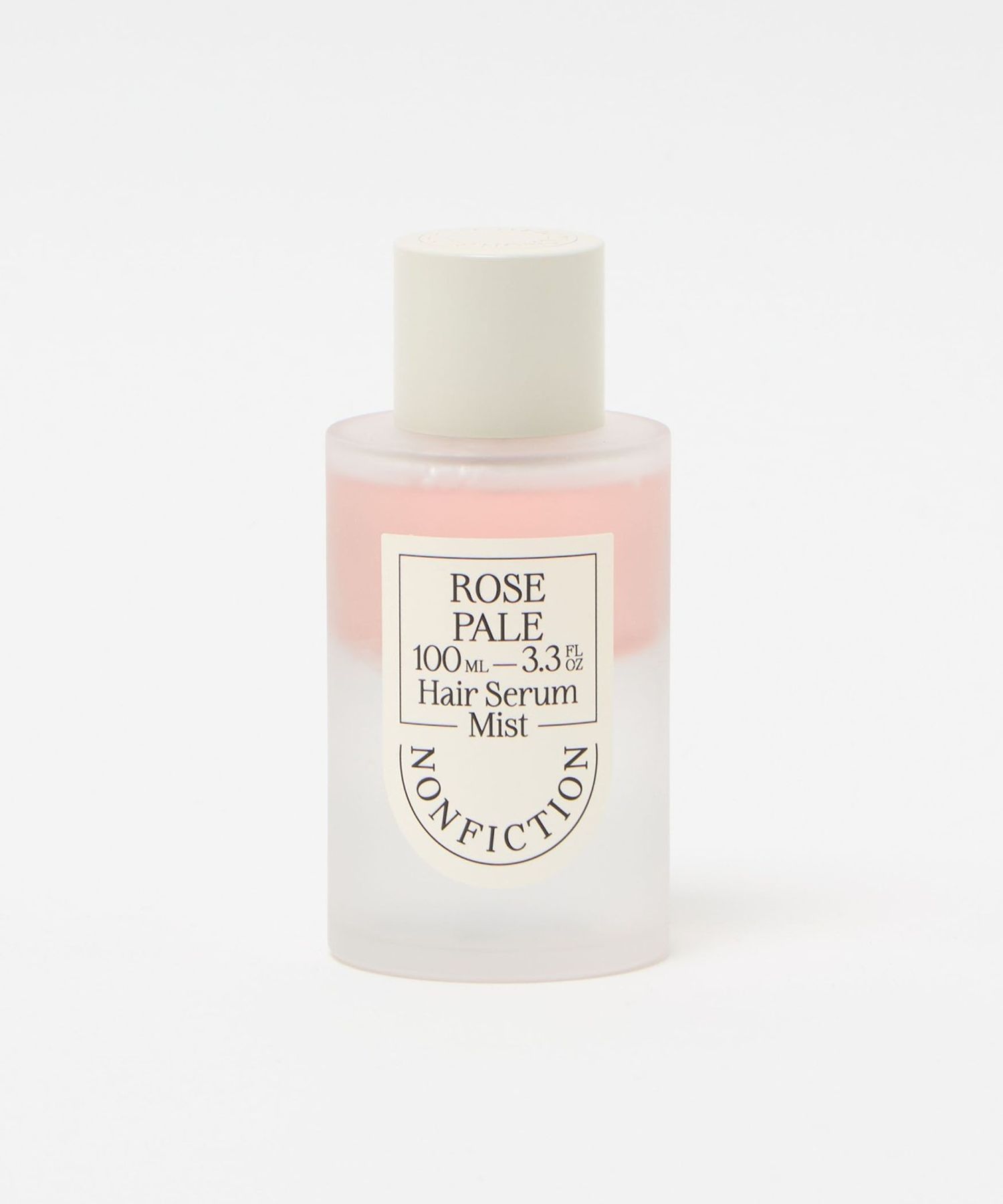 NONFICTION＞ROSE PALE HAIR SERUM MIST/ヘアセラムミスト