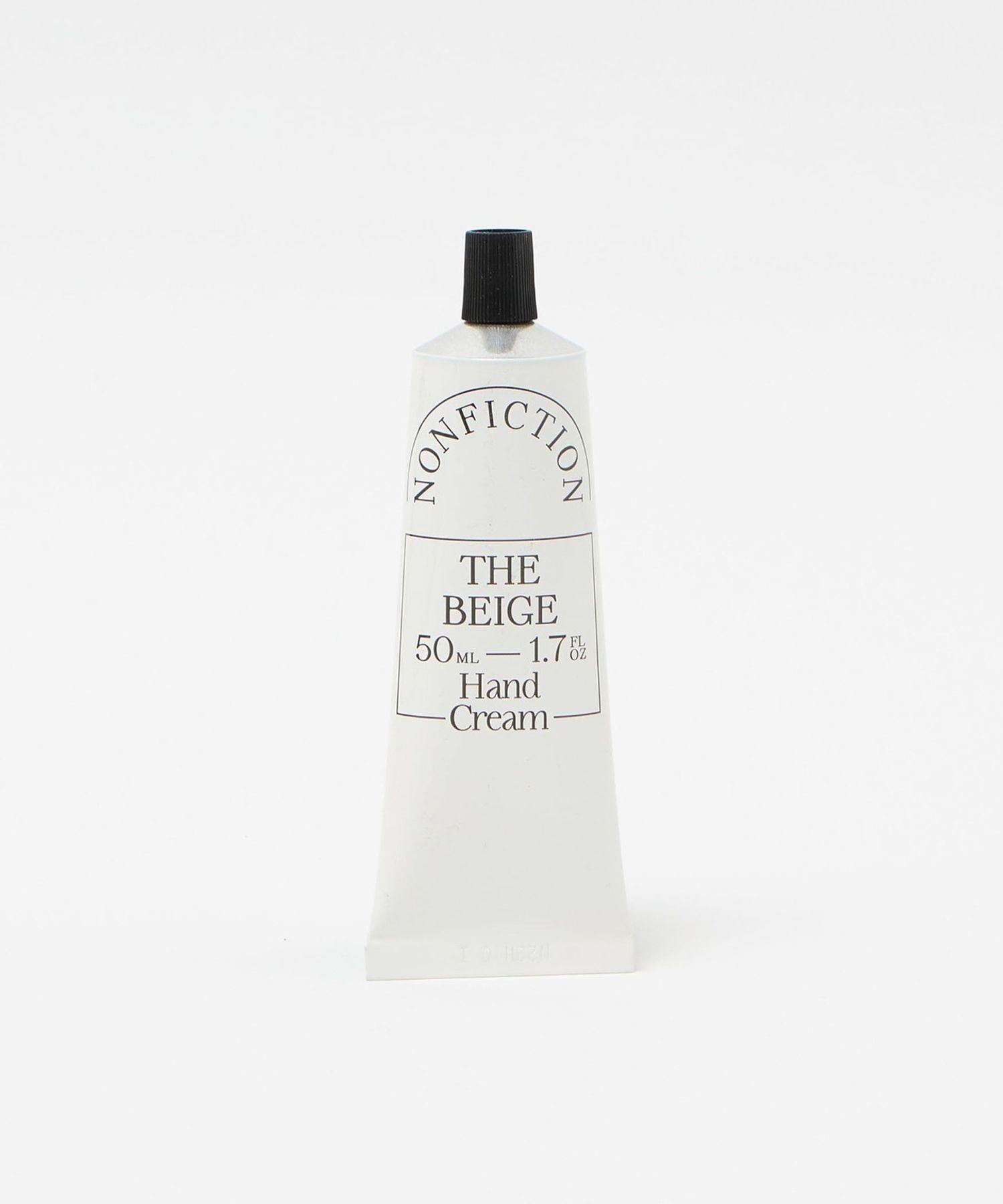 NONFICTION＞THE BEIGE HAND CREAM/ハンドクリーム