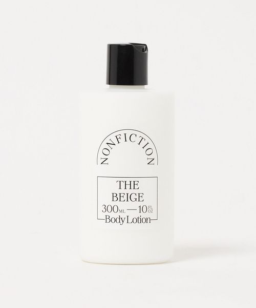 NONFICTION/＜NONFICTION＞THE BEIGE BODY LOTION/ボディローション/ボディケア