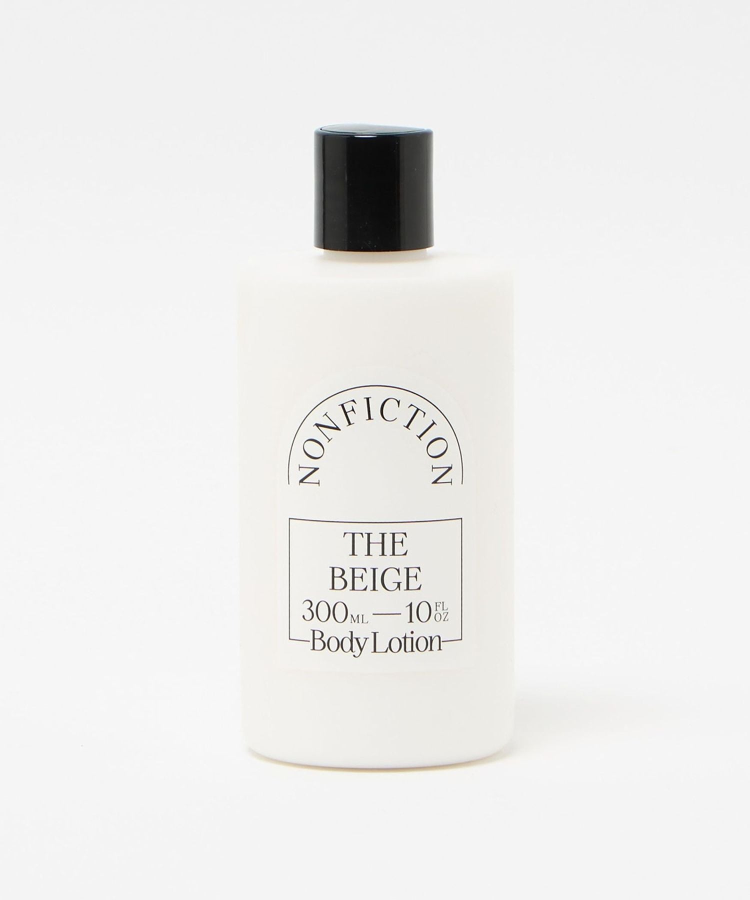 NONFICTION＞THE BEIGE BODY LOTION/ボディローション