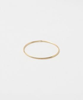 BEAUTY&YOUTH/K18 リング/リング