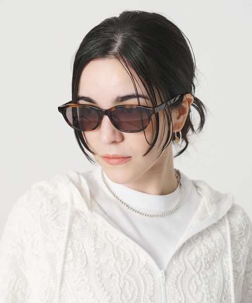 A.D.S.R./＜A.D.S.R.＞GASPAR サングラス/サングラス / ファッショングラス