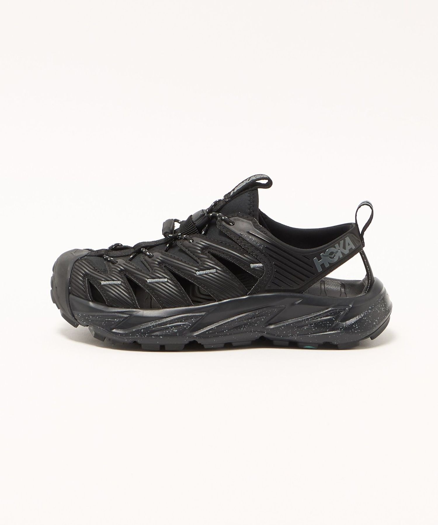 HOKA＞U HOPARA サンダル
