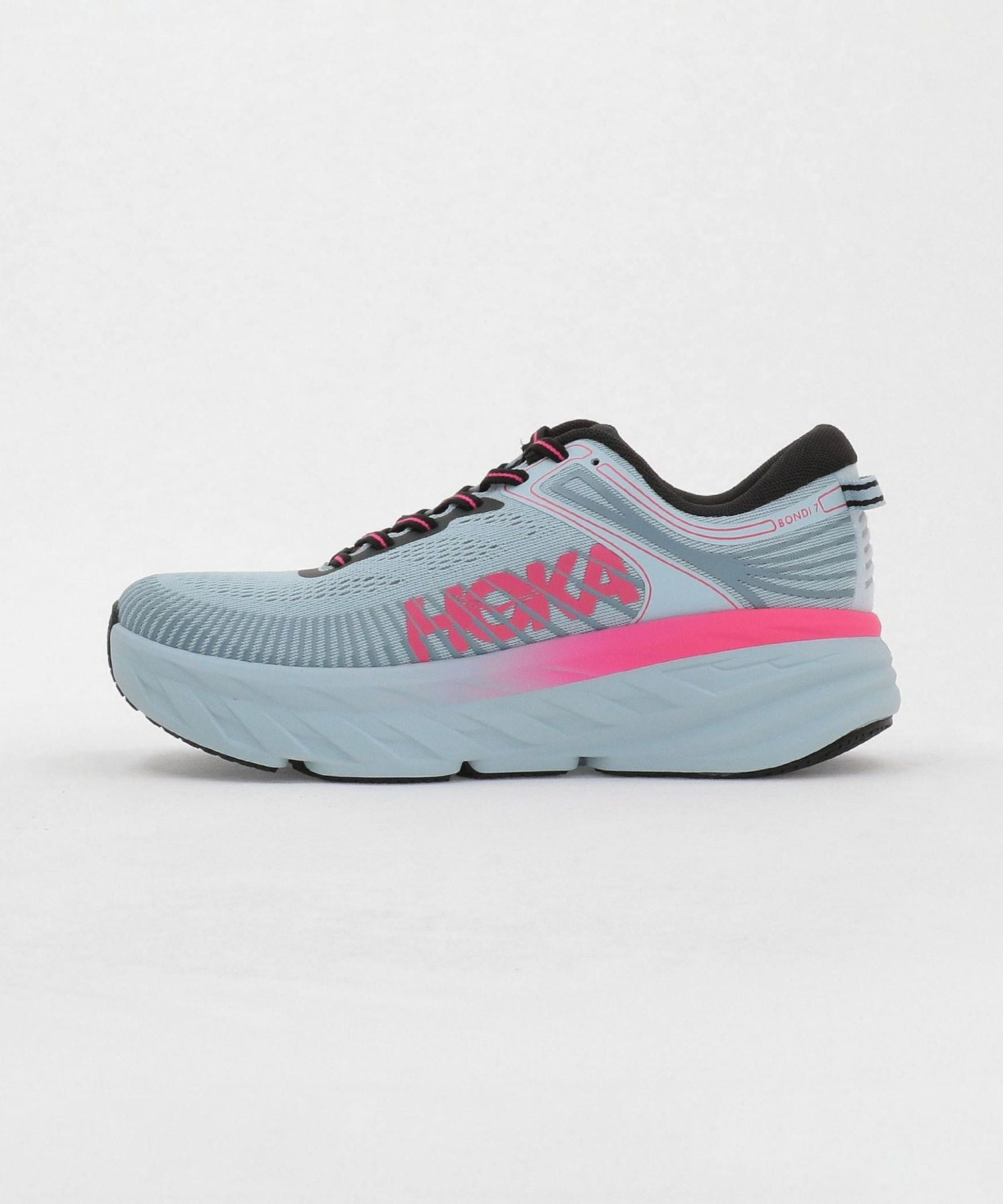 HOKA＞W BONDI 7/スニーカー