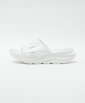HOKA/＜HOKA＞ORA RCVRY SLIDE 3/サンダル/サンダル