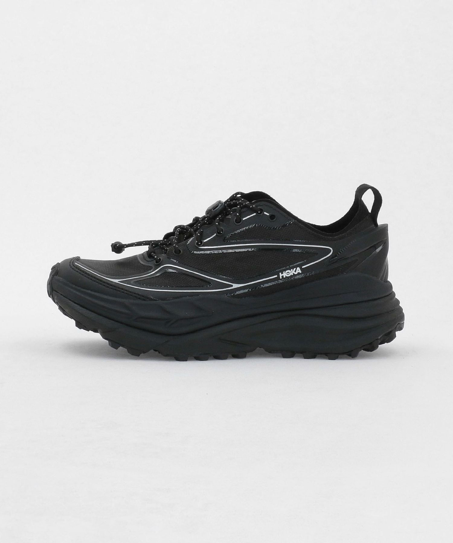 HOKA＞STINSON ONE7/スニーカー