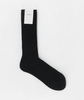 AURALEE/＜AURALEE＞COTTON LOW GAUGE SOCKS/ソックス/ソックス / 靴下
