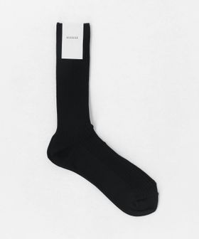 AURALEE/＜AURALEE＞HIGH GAUGE SOCKS/ソックス/ソックス / 靴下