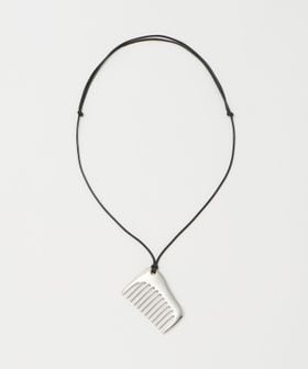 JAMIRAY/＜JAMIRAY＞Comb コード ネックレス/ネックレス