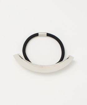 JAMIRAY/＜JAMIRAY＞Bamboo Leaves ヘアタイ/ヘアアクセサリー