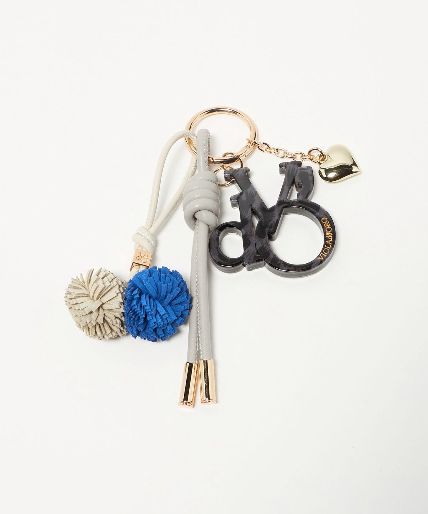 エルメス　ポンポンチャーム　バッグチャーム ウールポンポン エルメス ポンポンチャーム バッグチャーム ウールポンポン