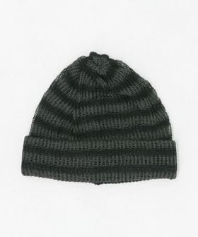 Racal/＜RACAL＞シアー メッシュ ニットキャップ/ニットキャップ