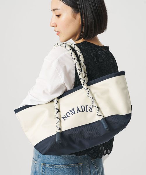 NOMADIS/＜NOMADIS＞CITY TREK/トートバッグ/トートバッグ