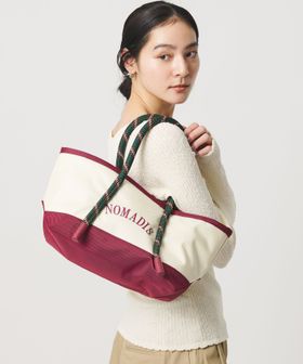 NOMADIS/＜NOMADIS＞CITY TREK/トートバッグ/トートバッグ