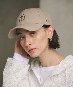 NEW ERA/【別注】＜NEW ERA＞940 ロゴ キャップ/キャップ