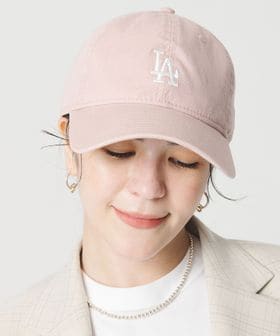 NEW ERA/【別注】＜NEW ERA＞920 ウォッシュ ロゴ キャップ/キャップ