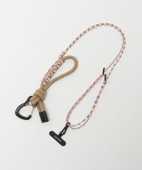 NOMADIS/＜NOMADIS＞ループストラップ/モバイルアクセサリー