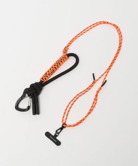 NOMADIS/＜NOMADIS＞ループストラップ/モバイルアクセサリー