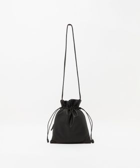 Folna/【別注】＜Folna＞レザー ドロスト ショルダーバッグ 2WAY/ショルダーバッグ