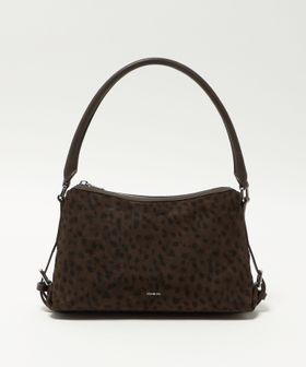STAND OIL/＜STAND OIL＞Mushy Bag Leopard/ショルダーバッグ/ショルダーバッグ