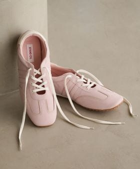 STAND OIL/＜STAND OIL＞Morrow Square スニーカー/スニーカー / スリッポン