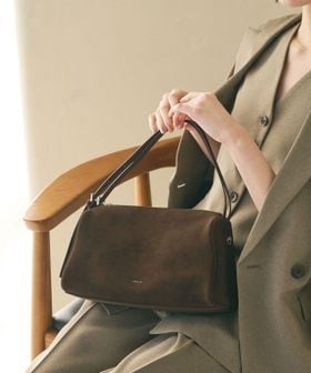 STAND OIL/＜STAND OIL＞MELLY ショルダーバッグ/ショルダーバッグ