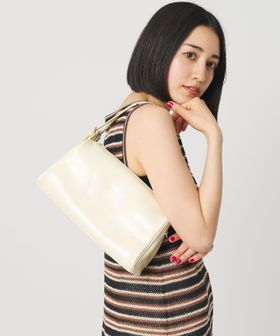 STAND OIL/＜STAND OIL＞MELLY ショルダーバッグ/ショルダーバッグ