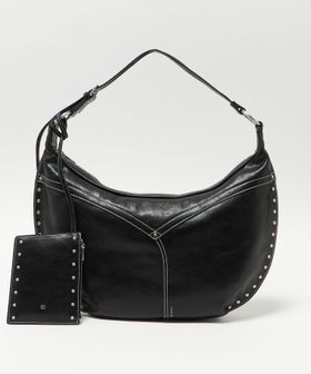 STAND OIL/＜STAND OIL＞Cling Bag 2WAY ショルダーバッグ/ショルダーバッグ