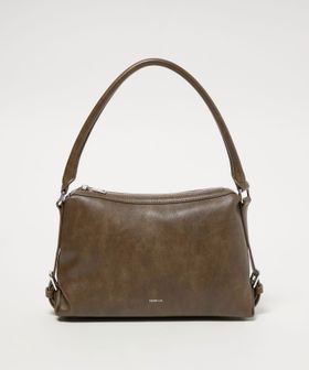 STAND OIL/【別注】＜STAND OIL＞Mushy Bag Mini ショルダーバッグ/ショルダーバッグ