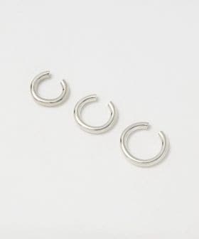 LOREN STEWART/＜LOREN STEWART＞ALPHA EAR CUFF SET/イヤーカフ/その他アクセサリー