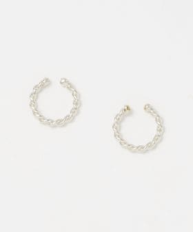 LOREN STEWART/＜LOREN STEWART＞SPIRAL EAR CUFF SET/イヤーカフ/その他アクセサリー