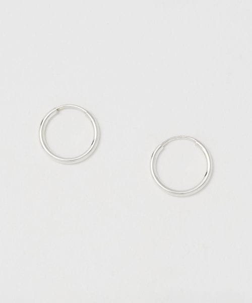 LOREN STEWART/＜LOREN STEWART＞VALDEZ HOOPS/ピアス/ピアス（両耳用）
