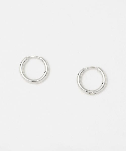 LOREN STEWART/＜LOREN STEWART＞HUGGIES HOOPS/ピアス/ピアス（両耳用）
