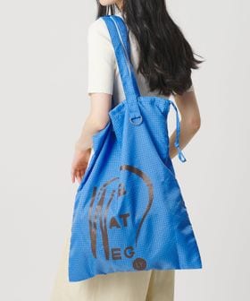 LY/＜LY＞A3 サック トートバッグ/トートバッグ