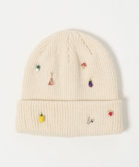 LY/＜LY＞プレイ ニット キャップ/ニットキャップ