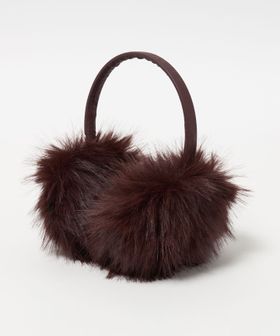 LY/＜LY＞Muffmoff イヤーマフ/その他帽子