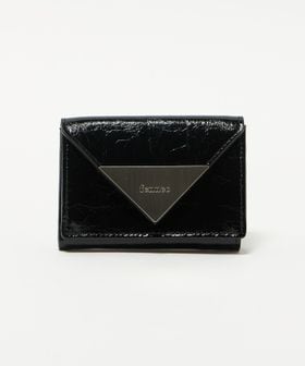 BEAUTY&YOUTH/＜fennec＞トライアングル トリプル ウォレット/財布 