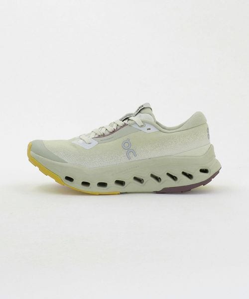 On/＜On＞クラウドサーファー トレイル2 WP/スニーカー/スニーカー / スリッポン