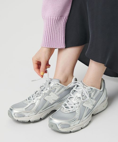 New Balance/＜New Balance＞U740/スニーカー/スニーカー / スリッポン